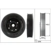 KRANK KASNAGI A4-A5 CABA-CDHA-CFKA-CDNC 1,8 TFSI-2,0 TFSI 08-
