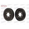 KRANK KASNAGI CAP 150mm PEUGEOT 307 1.6 2000-2007/ C4 1.6 16v 2004-2009/ 306 1.8i 1993-2002/ C2 1.4 2003-2009/ C3 1.4 2002-2009/ 307 1.4 2000-2007