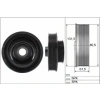 KRANK KASNAGI FIESTA 1.4 BNZ 02-
