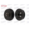 KRANK KASNAGI FORD FOCUS I 1.8 TDCI 1998-2004 / MONDEO IV 1.8 TDCI 2007-2014 / TOURNEO CONNECT 1.8 TDCI 2002-2013 / FORD S-MAX 1.8 TDCI 2006-