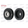 KRANK KASNAGI FORD FOCUS I 1.8i 16v 1998-2004/ ESCORT VII 1.8i 1995-1999 / TOURNEO CONNECT 1.8 16v 2002-2013