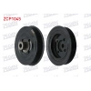 KRANK KASNAGI FORD FOCUS II 1.8 TDCI 2004-2011 / TRANSIT CONNECT 1.8 TDCI 2002-2014 / C-MAX I 1.8 TDCI 2007-2011