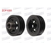 KRANK KASNAGI FORD RANGER 2.5 TD 1999-2002 / MAZDA B2500 2.5 D 2002-2006 / MAZDA BT-50 2.5 CD 2006-