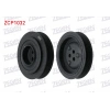 KRANK KASNAGI FORD TRANSIT 2.2 TDCI 2014- / TRANSIT 2.4 TDCI 2006-2014