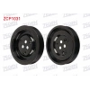 KRANK KASNAGI FORD TRANSIT 2.4 TDCI 2000-2006 / RANGER 2.2 TDCI 2011- / LAND ROVER DEFENDER 2.4 TD4 2007-