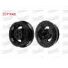 KRANK KASNAGI FORD TRANSIT (V347) 3.2 TDCI 2006-2014 / RANGER (TKE) 3.2 TDCI 4X4 2011-