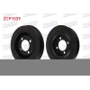KRANK KASNAGI PEUGEOT 106 II 1.5 D 1996-2002/ SAXO 1.5 D 1996-2004/ AX 1.5 D 1986-1998/ 106 I 1.5 D 1991-1996