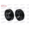 KRANK KASNAGI RENAULT CLIO II 1.2 - 1.4 - 1.6 1998-2005 / KANGOO 1.4 - 1.9 1999-2001