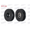 KRANK KASNAGI RENAULT LAGUNA III (BT0/1) 2.0 DCI 2007-/ QASHQAI 2.0 DCI 2007-2014/ KOLEOS 2.0 DCI 2008-2014/ X-TRAIL 2.0 DCI 2007-2013/ LATITUDE 2.0 DCI 2011-/ TRAFIC II 2.0 DCI 2006-2014