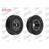 KRANK KASNAGI RENAULT MASTER II 2.5 DCI CAP 152mm 2003-2010/ RENAULT TRAFIC II 2.5 DCI 2006-2014/ OPEL MOVANO A 2.5 DTI 2001-2010