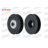KRANK KASNAGI RENAULT MEGANE II 1.9 DCI 2002-2008 / LAGUNA II 1.9 DCI 2001-2007 / SCENIC II 1.9 DCI 2003-2009