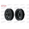 KRANK KASNAGI TOYOTA AVENSIS 1.8i 16v 2003-2008 / COROLLA VERSO 1.8i 16v 2004-2009 / RAV 4 II 1.8 VVTi 2000-2006