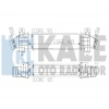 KRANK KEÇESI ÖN ALT RANGER/MAZDA 2,5-3,0 D 98-12