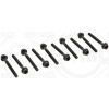KRANK MIL KEÇESI 207 308 3008 RCZ C3 C4 DS3 DS5 1.2 1.4 16V 1.6 16V EB2D EP3 EP3C EP6 EP6C (61X75X8)