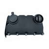 KULBUTOR KAPAGI PLASTIK (CONTA+KAPAK) AUDI A4 (8EC,8ED) / A6 (4F2,4F5) 2.0TDI 04-08