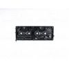 KULBUTOR KAPAGI PLASTIK (CONTA+KAPAK) AUDI A4 A5 A6 2.0 TDI 08 >