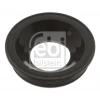 KÜLBÜTÖR KAPAK KEÇESI 101351 GOLF6-GOLF7-CADDY-A3-LEON-OCTAVIA-CRAFTER CAYB-CAYC-CAYD-CLHA-CLHB-DCXA-CRLB-CUVC-CUUB-CUUC-CUUD-CUUF-DFSD-CKUB 1,6 TDI-2,0 TDI 10-