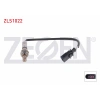 LAMBDA (OKSIJEN) SENSORU 350 mm VW GOLF VI - JETTA IV - POLO 1.2 TSI (CBZA-CBZB) 08-/ AUDI A1 - A3 1.2 TFSI 10-/ SEAT IBIZA V - TOLEDO IV 1.2 TSI 08-/ LEON 1.2 TSI 05-12/ SKODA RAPID 1.2 TSI 13-
