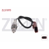 LAMBDA (OKSIJEN) SENSORU 400 mm VOLKSWAGEN POLO 1.2 TSI (CJZD-CJZC) 2014-2017/ SEAT IBIZA V - TOLEDO IV 1.2 TSI 2015-2017/ SKODA FABIA - RAPID 1.2 TSI 2014-2019