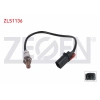 LAMBDA (OKSIJEN) SENSORU 420 mm VOLKSWAGEN POLO 1.2 TDI (CFWA) 2009-/ SEAT IBIZA V 1.2 TDI 2008-/ SKODA FABIA II 1.2 TDI 2006-2015