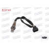 LAMBDA (OKSIJEN) SENSORU 490 mm CLIO IV 1.5 DCI (K9K 612-628) 12-/ MEGANE IV 1.6i - 1.6 DCI (M5M 450) 16-/ QASHQAI 1.6 DCI (R9M) 14-/ DUSTER 1.5 DCI (K9K 884-892) 10-/ C (W205) C 200 D BlueTEC 15-