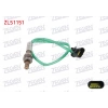 LAMBDA (OKSIJEN) SENSORU 530 mm RENAULT CLIO II - III 1.2i 16v (D4F706-712-714-740-764) 98-14/ LAGUNA I 1.6i 16V (K4M720-724) 93-01/ DACIA SANDERO 1.4i - 1.6i (K7J710-K7M710) 08-13/ DUSTER 1.6 16v 10-