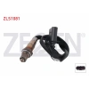 LAMBDA (OKSIJEN) SENSORU 750 mm VOLKSWAGEN GOLF IV - BORA 1.6i - 1.8 T (AEH-AKL-APF-AGU) 1997-2005/ PASSAT 1.8 T (AEB-ANB-APU) 1996-2000/ A3 1.8 T (AJQ) 1996-2003/ SEAT LEON 1.6 (BFQ) 1999-2006
