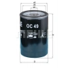 LAMBDA SENSORU 11 C-SERI (W204-S204) 09 E-SERI (W212-S212)
