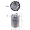 LAMBDA SENSORU 15 C-SERI (W205) E-SERI (W212-W213)