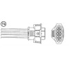 LAMBDA SENSORU ASTRA.G-VECTRA.B 1.6 16V *Z16XE*