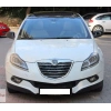 LANCIA DELTA- 09/13; ARAÇ BİLGİLERİ VE RESİMLERİ