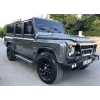 LANDROVER DEFENDER- 84/00; ARAÇ BİLGİLERİ VE RESİMLERİ