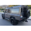 LANDROVER DEFENDER- 84/00; ARAÇ BİLGİLERİ VE RESİMLERİ