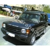 LANDROVER DISCOVERY- 90/98; ARAÇ BİLGİLERİ VE RESİMLERİ