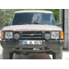 LANDROVER DISCOVERY- 90/98; ARAÇ BİLGİLERİ VE RESİMLERİ