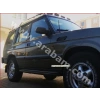 LANDROVER DISCOVERY- 90/98; ARAÇ BİLGİLERİ VE RESİMLERİ