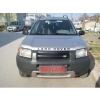 LANDROVER FREELANDER- 01/05; ARAÇ BİLGİLERİ VE RESİMLERİ