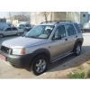 LANDROVER FREELANDER- 01/05; ARAÇ BİLGİLERİ VE RESİMLERİ