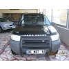 LANDROVER FREELANDER- 01/05; ARAÇ BİLGİLERİ VE RESİMLERİ