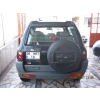 LANDROVER FREELANDER- 01/05; ARAÇ BİLGİLERİ VE RESİMLERİ