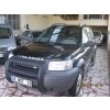 LANDROVER FREELANDER- 01/05; ARAÇ BİLGİLERİ VE RESİMLERİ