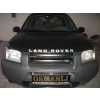 LANDROVER FREELANDER- 98/00; ARAÇ BİLGİLERİ VE RESİMLERİ