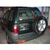 LANDROVER FREELANDER- 98/00; ARAÇ BİLGİLERİ VE RESİMLERİ