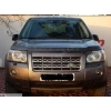 LANDROVER FREELANDER2- 07/12; ARAÇ BİLGİLERİ VE RESİMLERİ