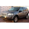 LANDROVER FREELANDER2- 07/12; ARAÇ BİLGİLERİ VE RESİMLERİ