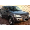 LANDROVER FREELANDER2- 07/12; ARAÇ BİLGİLERİ VE RESİMLERİ