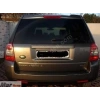 LANDROVER FREELANDER2- 07/12; ARAÇ BİLGİLERİ VE RESİMLERİ