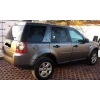 LANDROVER FREELANDER2- 07/12; ARAÇ BİLGİLERİ VE RESİMLERİ