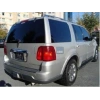 LINCOLN NAVIGATOR- 03/04; ARAÇ BİLGİLERİ VE RESİMLERİ
