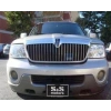 LINCOLN NAVIGATOR- 03/04; ARAÇ BİLGİLERİ VE RESİMLERİ